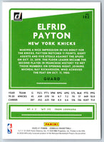 2019 Donruss Elfrid Payton #132
