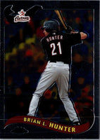 2001 Topps Brian Hunter #13