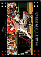 2005 Topps Cincinnati Reds #645