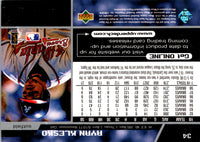 1998 Upper Deck UD3 Ryan Klesko #34