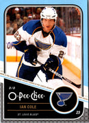 2011 O-Pee-Chee Ian Cole