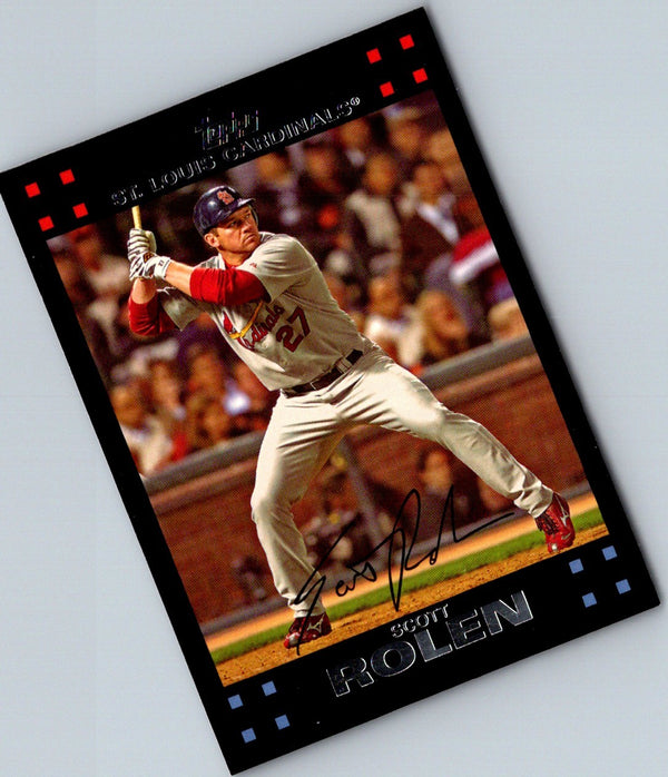 2005 Topps Scott Rolen #85