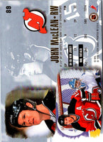 1995 Ultra John MacLean #89