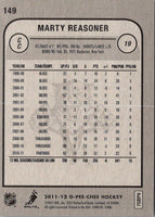 2011 O-Pee-Chee Marty Reasoner #149