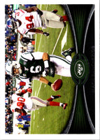 2012 Topps Mark Sanchez #160