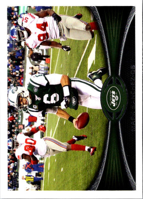 2012 Topps Mark Sanchez #160