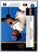 1994 Upper Deck Mike Kelly