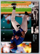 1994 Upper Deck Mike Kelly