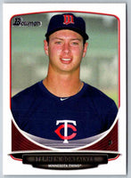 2013 Bowman Stephen Gonsalves #BDPP49