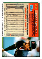 1994 Topps Danny Darwin #292