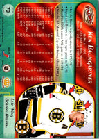 1998 Pacific Ken Baumgartner #70