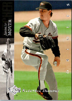 1994 Upper Deck Elaernie Diamond #147