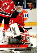 1993 Ultra Chris Terreri