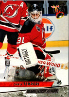 1993 Ultra Chris Terreri #209