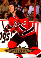 1995 Ultra John MacLean #89