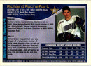 1997 Bowman CHL Richard Rochefort