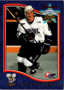 1997 Bowman CHL Richard Rochefort