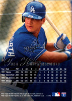 1995 Summit Carlos Delgado #28