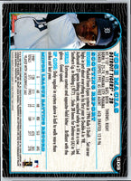 1999 Bowman Jose Macias #309 Rookie