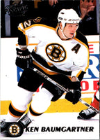 1998 Pacific Ken Baumgartner #70