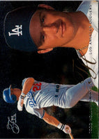 1995 Summit Carlos Delgado #28