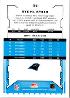 2006 Score Steve Smith #34