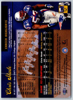 1999 Ultra Chris Slade #52