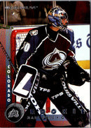 1997 Donruss Marc Denis