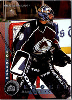 1997 Donruss Marc Denis #202