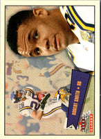 2001 Fleer Tradition Glossy Robert Smith #267