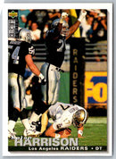 1995 Upper Deck Nolan Harrison