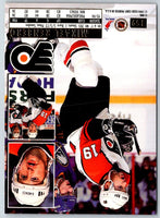1994 Fleer Mikael Renberg #158
