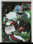 1997 Collector's Edge Excalibur Terrell Davis