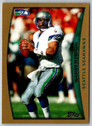 1998 Topps Warren Moon