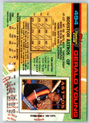 1991 Stadium Club Gerald Young