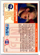 1989 Pro Set Gary Zimmerman