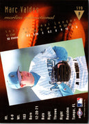 1994 Classic Best Gold Marc Valdes