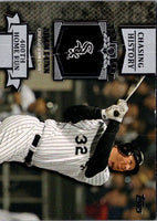 2013 Topps Chasing History Adam Dunn #CH-30