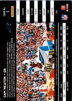 2012 Panini Cam Newton #17