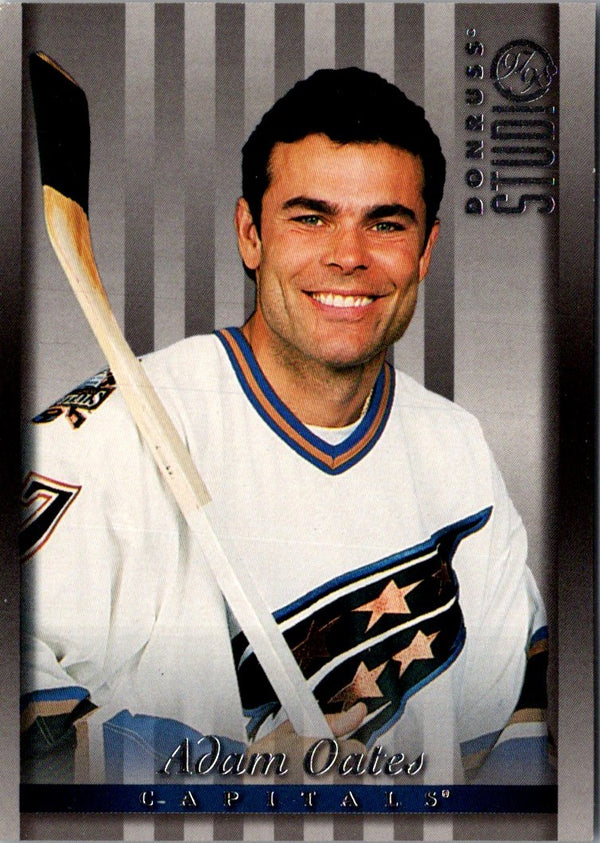 1997 Studio Adam Oates #32