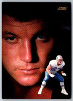 1994 Score Mike Munchak #685