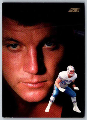 1994 Score Mike Munchak #685