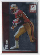 1998 Elite Jerry Rice