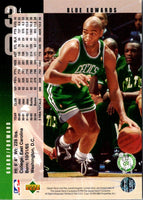 1994 Upper Deck Blue Edwards #234