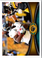 2012 Topps Maurice Jones-Drew #120