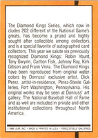 1988 Donruss Robin Yount #295