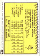 1991 ProCards Rosario Rodriguez