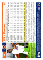 2003 Topps Mike Cameron #129
