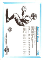1992 Fleer ProCards Anastacio Garcia #2199