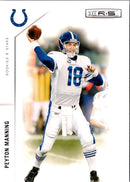 2011 Panini Certified Peyton Manning